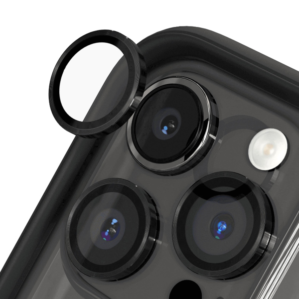 VisualPro Lens Guard  for iPhone 15 Pro on Sale