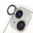 VisualPro Lens Guard for iphone 15 Fashion