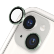 VisualPro Lens Guard for iphone 15 Fashion