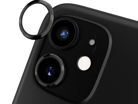 VisualPro Lens Guard for iPhone 12 Discount