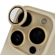 VisualPro Lens Guard for iPhone 13 Pro For Cheap