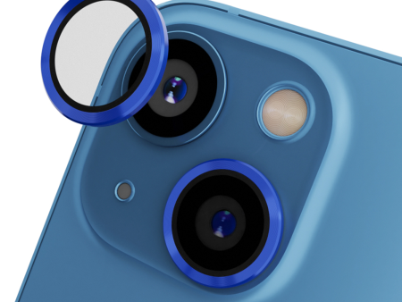 VisualPro Lens Guard for iPhone 13 Online Sale