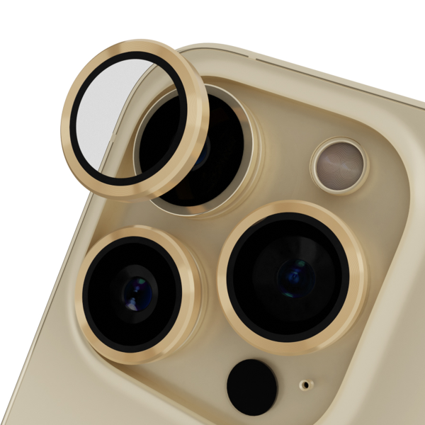 VisualPro Lens Guard for iPhone 13 Pro Max For Cheap