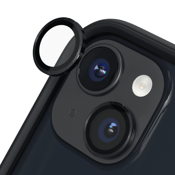 VisualPro Lens Guard for iphone 15 Fashion