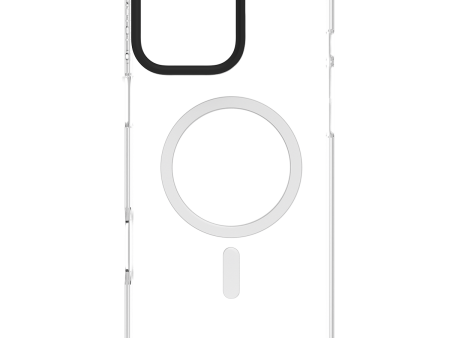 Clear-X Case Cover for iPhone 16 Pro Hot on Sale