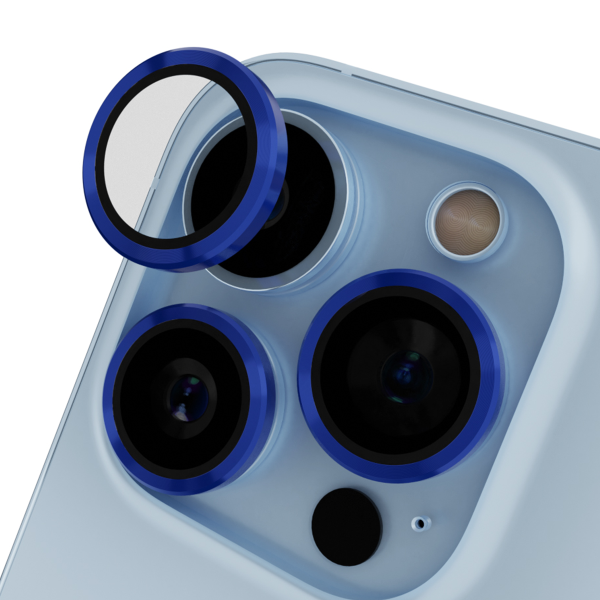 VisualPro Lens Guard for iPhone 13 Pro For Cheap