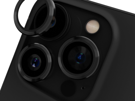 VisualPro Lens Guard for iPhone 13 Pro For Cheap