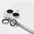 VisualPro Lens Guard for iPhone 16 Plus Sale