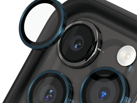 VisualPro Lens Guard for iPhone 15 Pro Max Sale