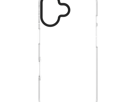 TOTEM Clear-X Case Cover  for iPhone 16 Online