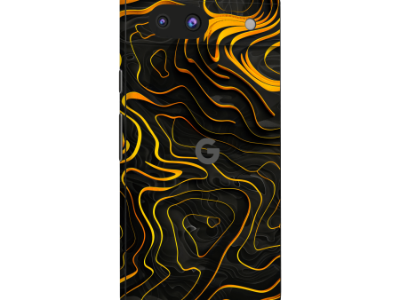 Google Pixel 8a SIGNATURE Wavora Skin For Discount