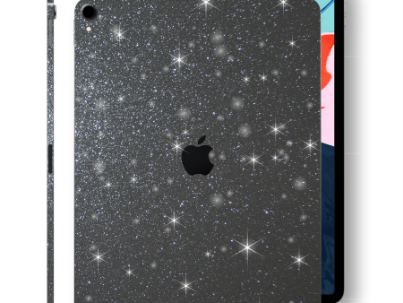 iPad PRO 11-inch Diamond METEORITE Skin (2018) For Cheap