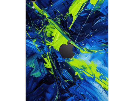 iPad mini 7 SIGNATURE Glowquatic Skin Fashion