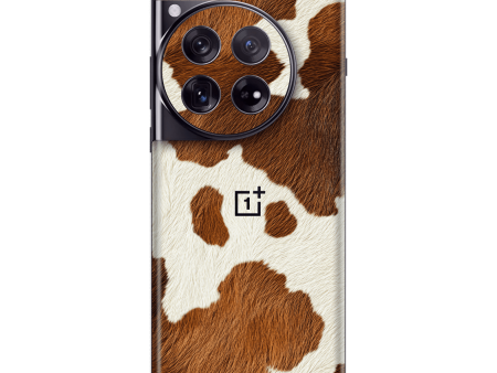 OnePlus 12 SIGNATURE MOO Skin Online Hot Sale