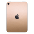 iPad mini 7 LUXURIA Rose Gold Metallic Skin Cheap