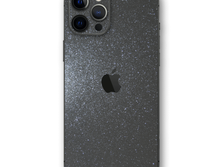 iPhone 12 PRO DIAMOND METEORITE Skin on Sale