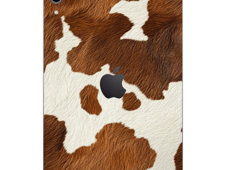 iPad mini 7 SIGNATURE MOO Skin Discount