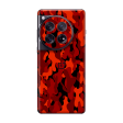 OnePlus 12 SIGNATURE Fire CAMO Skin Fashion