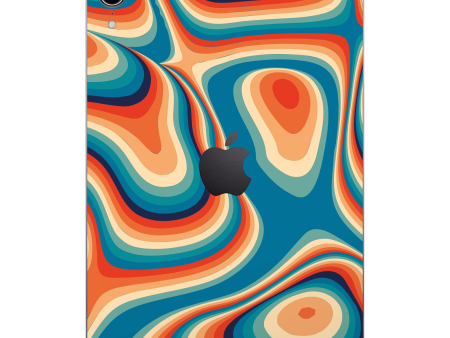 iPad mini 7 SIGNATURE Swirltro Skin Fashion