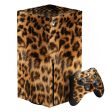 XBOX Series X SIGNATURE Leo Reverie Skin Hot on Sale