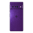 Google Pixel 6 PRO DIAMOND PURPLE Skin Fashion