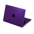 MacBook PRO 16  (2021) DIAMOND PURPLE Skin Online