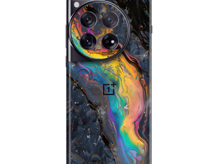 OnePlus 12 SIGNATURE Auroria Skin For Cheap