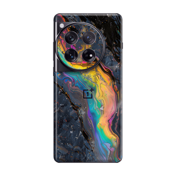 OnePlus 12 SIGNATURE Auroria Skin For Cheap