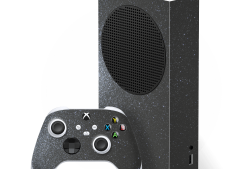 Xbox SERIES S DIAMOND METEORITE Skin Online Hot Sale