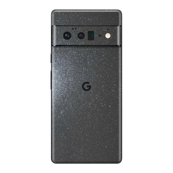 Google Pixel 6 PRO DIAMOND METEORITE GREY Skin on Sale