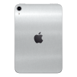 iPad MINI 6 (2021) BRUSHED ALUMINIUM Metallic Skin Sale