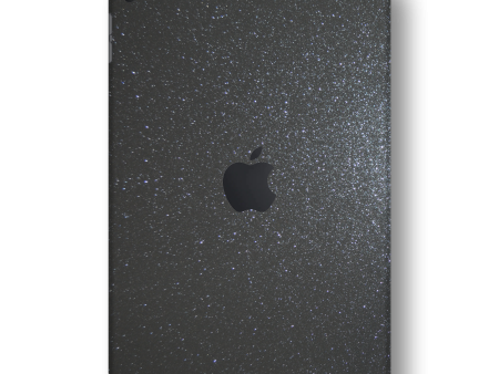 iPad MINI 5 (2019) Diamond METEORITE Skin For Discount