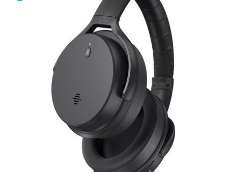 Stealth ANC Wireless Headphones For Cheap