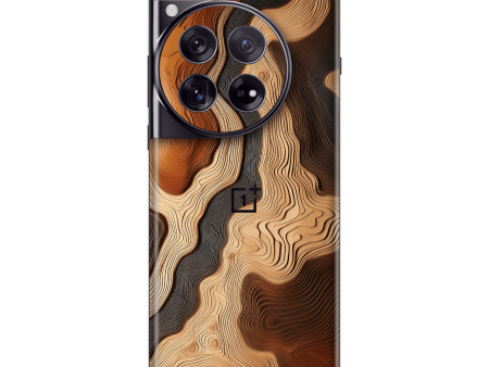 OnePlus 12 SIGNATURE Dune Écru Skin For Discount