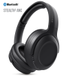 Stealth2 ANC Wireless Headphones | Black For Sale