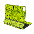 Magic Keyboard for iPad PRO 13” (M4, 2024) SIGNATURE Hypnotic Jade Skin Online Hot Sale