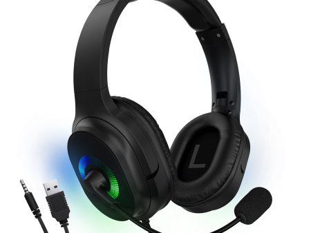 V150 Home Office Stereo Headset on Sale