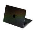 MacBook PRO 16” (2024, M4) GALACTIC RAINBOW Skin Online