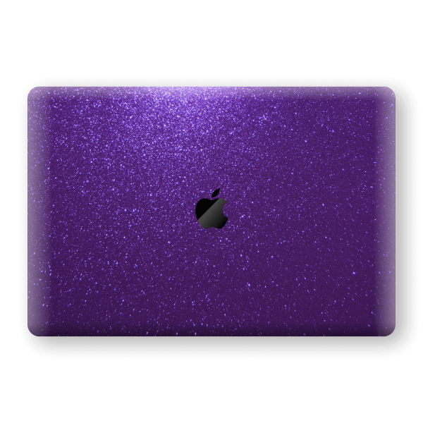 MacBook Pro 13  (2020) DIAMOND PURPLE Skin Cheap