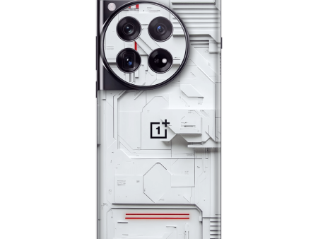 OnePlus 12 SIGNATURE Qorbitron Skin For Discount