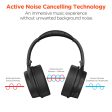 Stealth ANC Wireless Headphones For Cheap