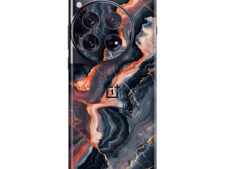 OnePlus 12 SIGNATURE Terra Noir Skin Online now