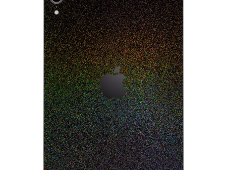 iPad mini 7 GALACTIC RAINBOW Skin Supply