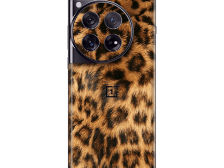 OnePlus 12 SIGNATURE Leo Reverie Skin For Cheap