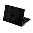 MacBook PRO 16” (2024, M4) LUXURIA BLACK CHARCOAL Textured Skin Fashion