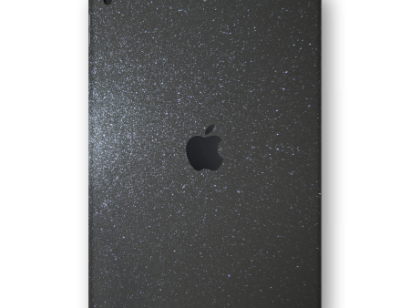 iPad 10.2-inch (7th Gen, 2019) Diamond METEORITE Skin Sale