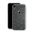 iPhone XR DIAMOND METEORITE Skin on Sale