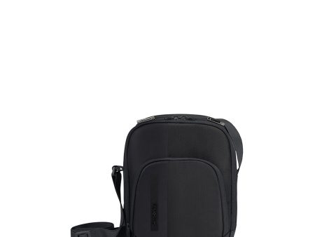 Bolso Transversal para Tablet Biz2go Negro Discount