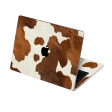 MacBook AIR 15  (2023 2024) SIGNATURE MOO Skin For Sale