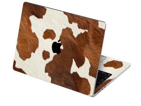 MacBook AIR 15  (2023 2024) SIGNATURE MOO Skin For Sale